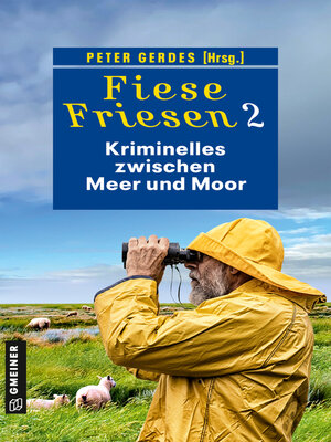 cover image of Fiese Friesen 2--Kriminelles zwischen Meer und Moor